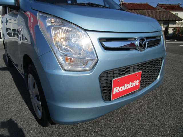 マツダ フレア ６６０ ＸＧ H25年 (中国) 99