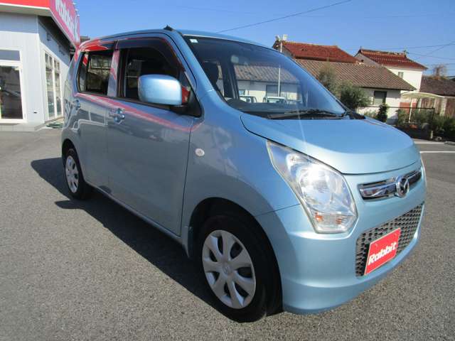 マツダ フレア ６６０ ＸＧ H25年 (中国) 99