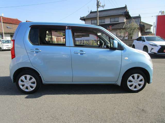 マツダ フレア ６６０ ＸＧ H25年 (中国) 99