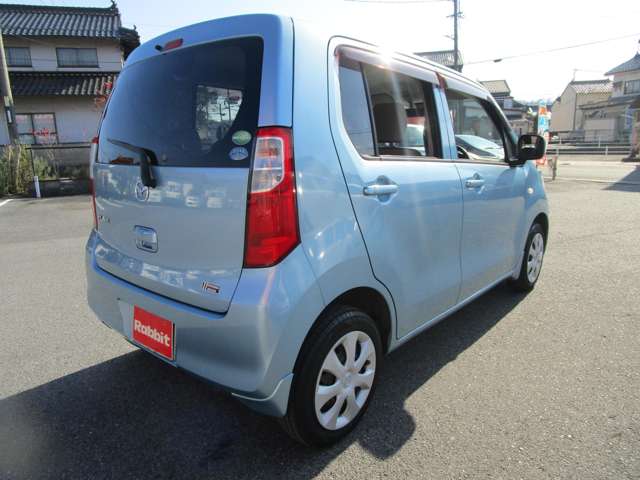 マツダ フレア ６６０ ＸＧ H25年 (中国) 99