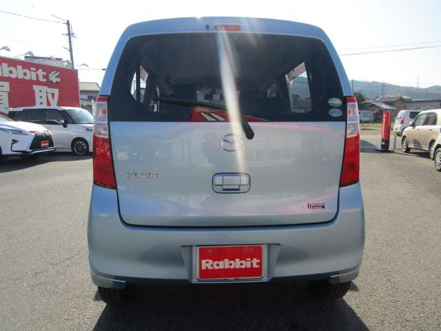 マツダ フレア ６６０ ＸＧ H25年 (中国) 99