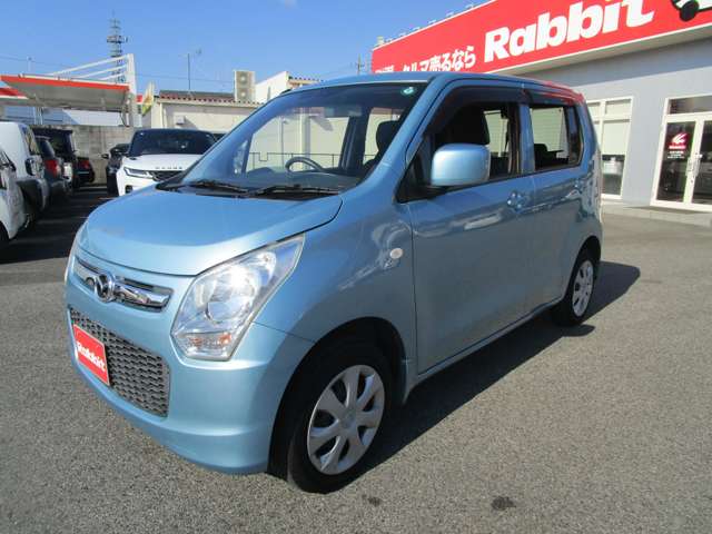 マツダ フレア ６６０ ＸＧ H25年 (中国) 99