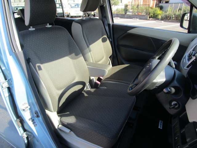 マツダ フレア ６６０ ＸＧ H25年 (中国) 99