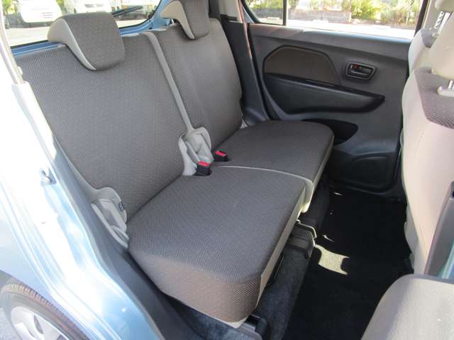 マツダ フレア ６６０ ＸＧ H25年 (中国) 99