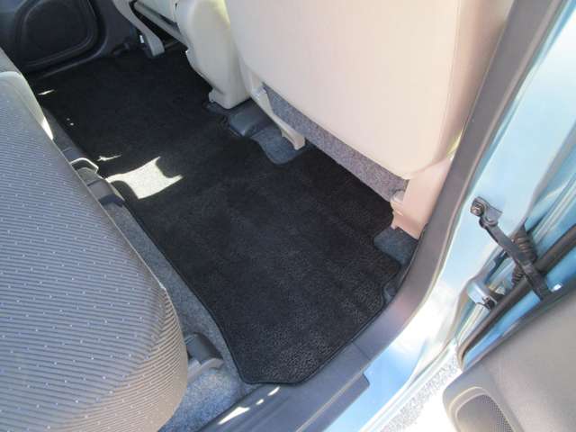 マツダ フレア ６６０ ＸＧ H25年 (中国) 99