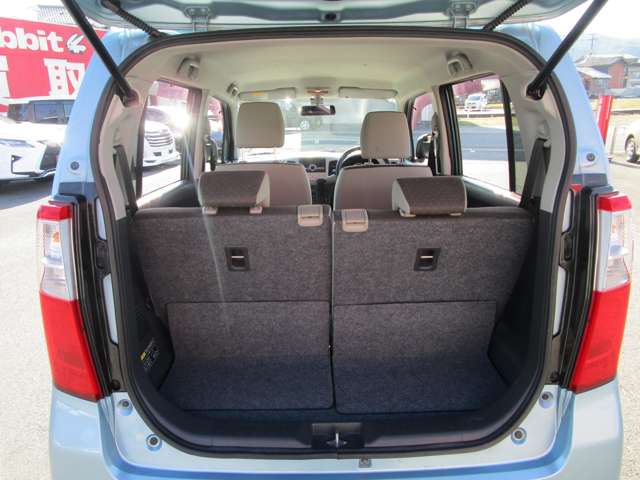 マツダ フレア ６６０ ＸＧ H25年 (中国) 99