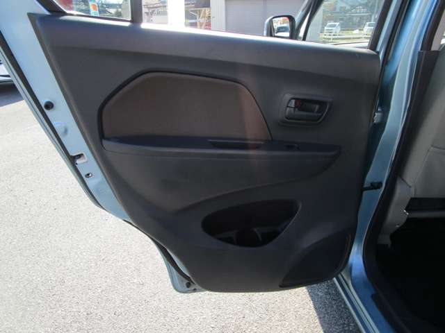 マツダ フレア ６６０ ＸＧ H25年 (中国) 99