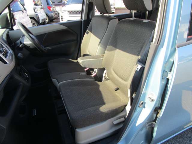 マツダ フレア ６６０ ＸＧ H25年 (中国) 99