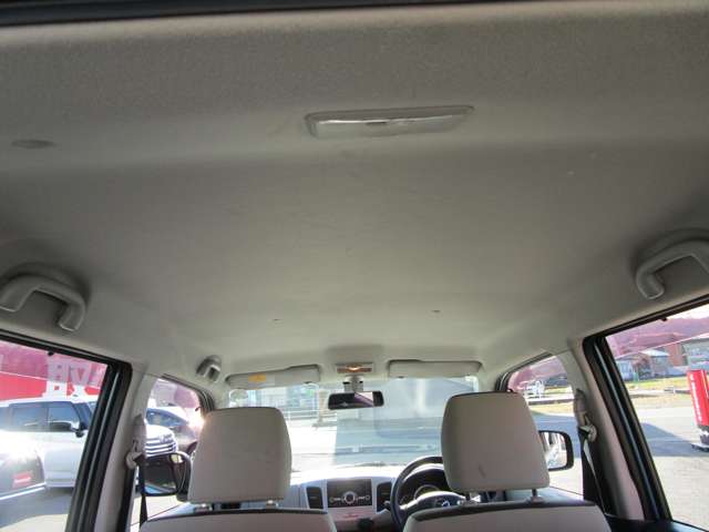 マツダ フレア ６６０ ＸＧ H25年 (中国) 99