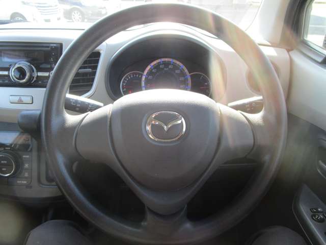 マツダ フレア ６６０ ＸＧ H25年 (中国) 99