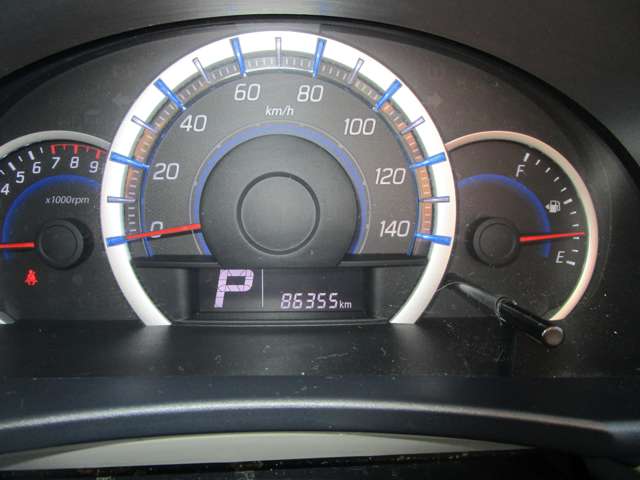 マツダ フレア ６６０ ＸＧ H25年 (中国) 99