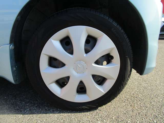 マツダ フレア ６６０ ＸＧ H25年 (中国) 99