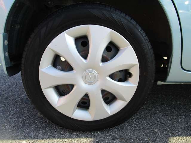 マツダ フレア ６６０ ＸＧ H25年 (中国) 99