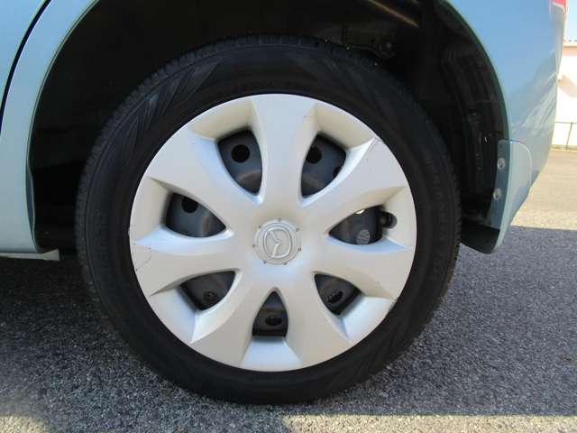 マツダ フレア ６６０ ＸＧ H25年 (中国) 99