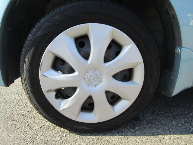 マツダ フレア ６６０ ＸＧ H25年 (中国) 99