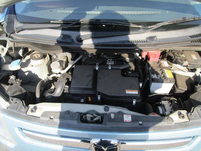 マツダ フレア ６６０ ＸＧ H25年 (中国) 99