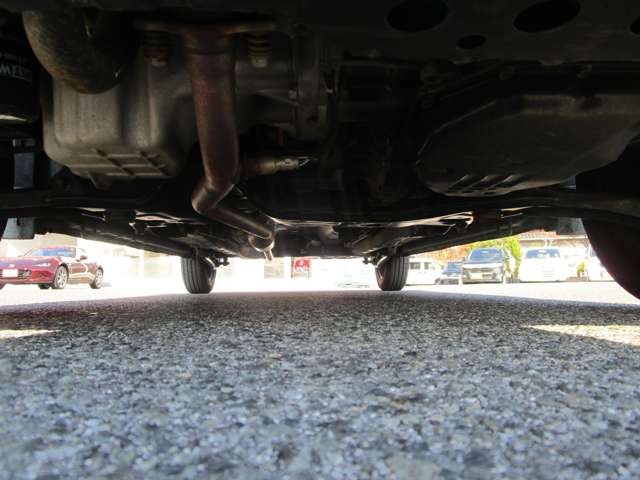 マツダ フレア ６６０ ＸＧ H25年 (中国) 99