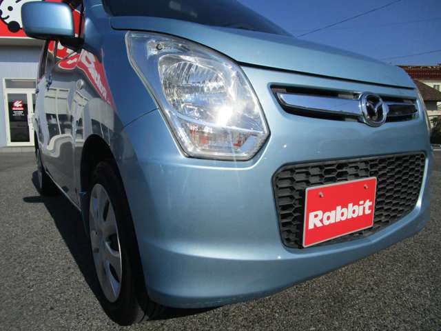 マツダ フレア ６６０ ＸＧ H25年 (中国) 99