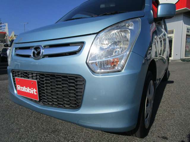 マツダ フレア ６６０ ＸＧ H25年 (中国) 99