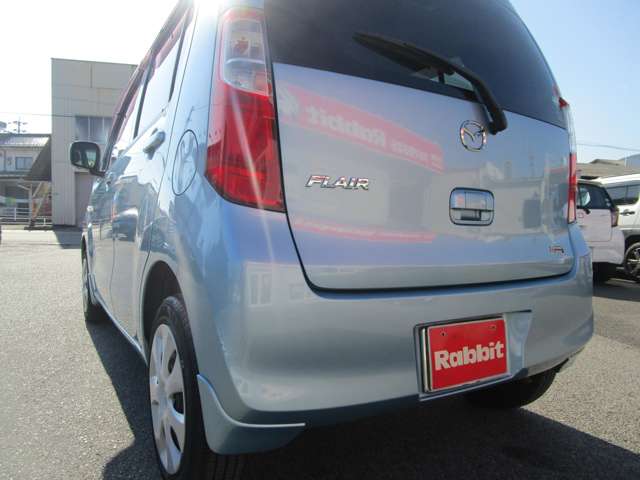 マツダ フレア ６６０ ＸＧ H25年 (中国) 99