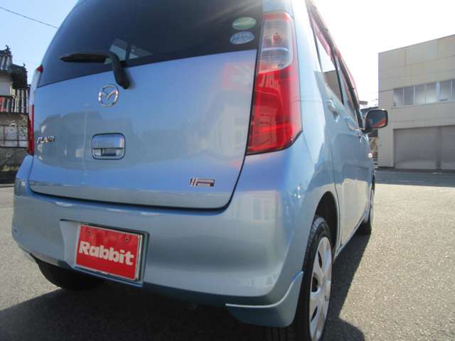 マツダ フレア ６６０ ＸＧ H25年 (中国) 99