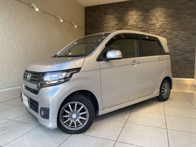 ホンダ Ｎ−ＷＧＮ ６６０ Ｇ Ａパッケージ H27年 () 99