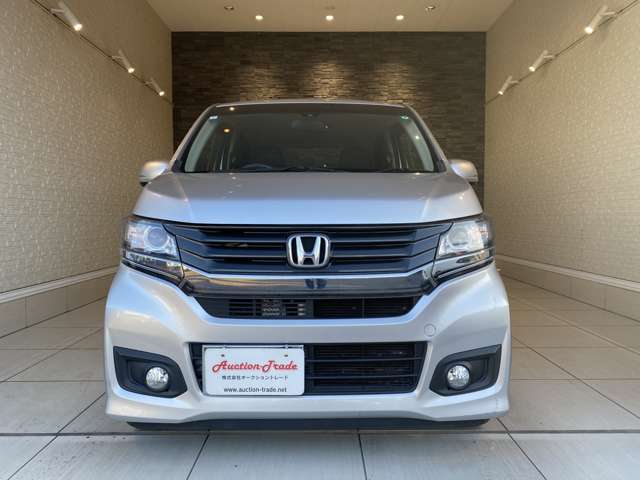 ホンダ Ｎ−ＷＧＮ ６６０ Ｇ Ａパッケージ H27年 () 99