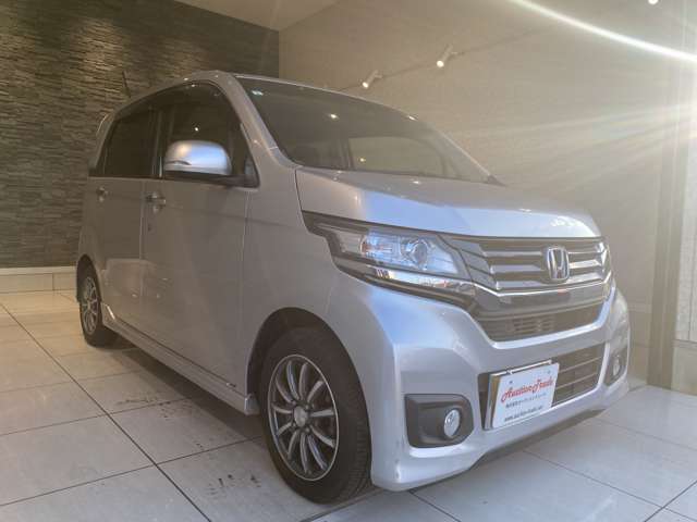 ホンダ Ｎ−ＷＧＮ ６６０ Ｇ Ａパッケージ H27年 () 99