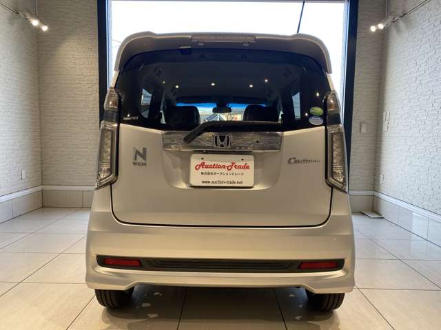 ホンダ Ｎ−ＷＧＮ ６６０ Ｇ Ａパッケージ H27年 () 99