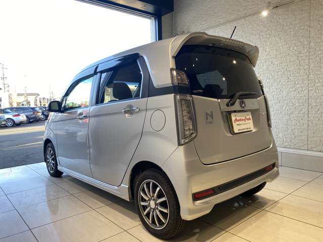 ホンダ Ｎ−ＷＧＮ ６６０ Ｇ Ａパッケージ H27年 () 99