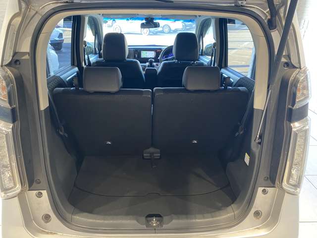 ホンダ Ｎ−ＷＧＮ ６６０ Ｇ Ａパッケージ H27年 () 99