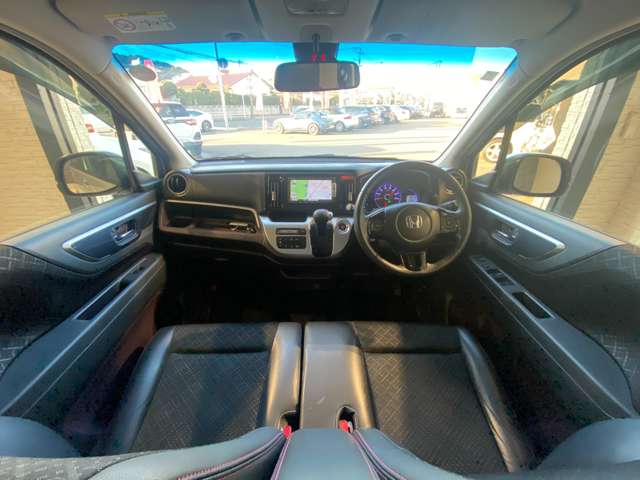 ホンダ Ｎ−ＷＧＮ ６６０ Ｇ Ａパッケージ H27年 () 99