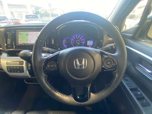 ホンダ Ｎ−ＷＧＮ ６６０ Ｇ Ａパッケージ H27年 () 99