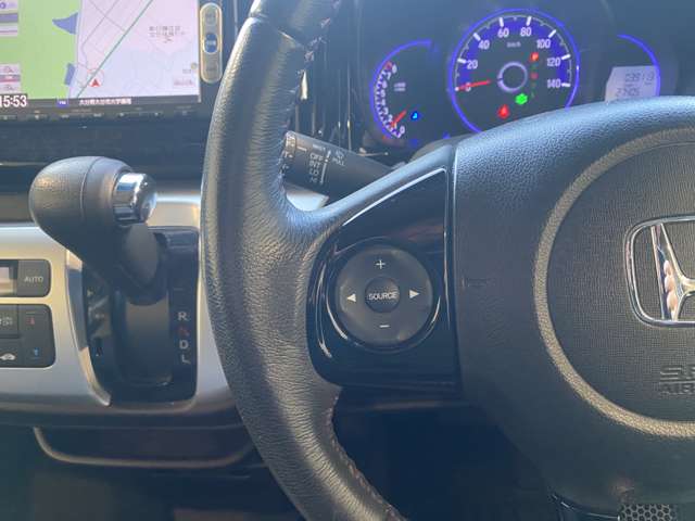 ホンダ Ｎ−ＷＧＮ ６６０ Ｇ Ａパッケージ H27年 () 99