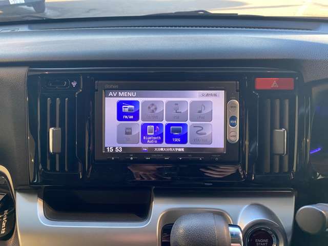 ホンダ Ｎ−ＷＧＮ ６６０ Ｇ Ａパッケージ H27年 () 99