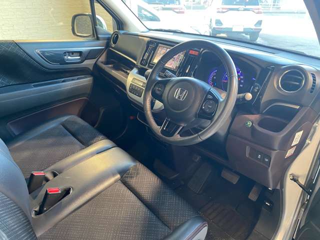 ホンダ Ｎ−ＷＧＮ ６６０ Ｇ Ａパッケージ H27年 () 99