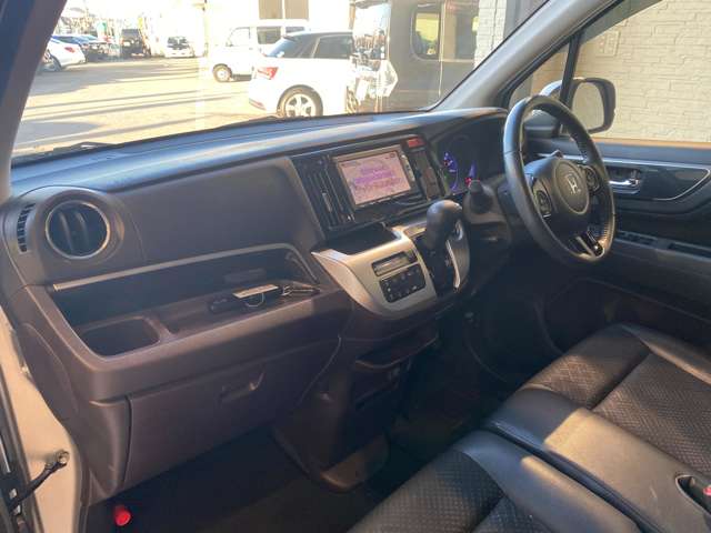 ホンダ Ｎ−ＷＧＮ ６６０ Ｇ Ａパッケージ H27年 () 99