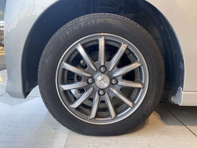 ホンダ Ｎ−ＷＧＮ ６６０ Ｇ Ａパッケージ H27年 () 99