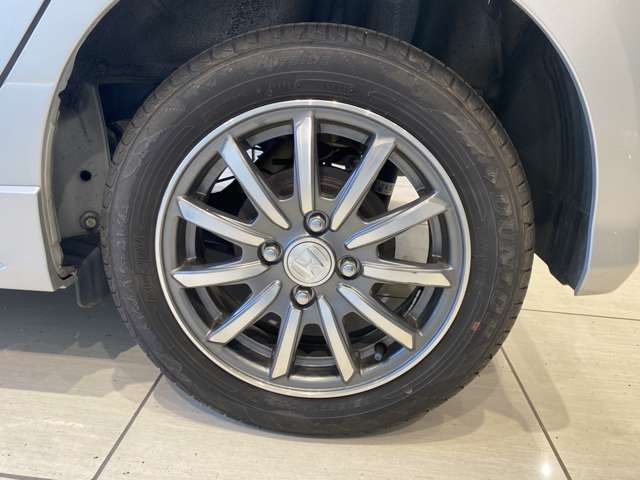 ホンダ Ｎ−ＷＧＮ ６６０ Ｇ Ａパッケージ H27年 () 99