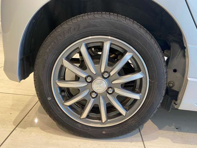 ホンダ Ｎ−ＷＧＮ ６６０ Ｇ Ａパッケージ H27年 () 99