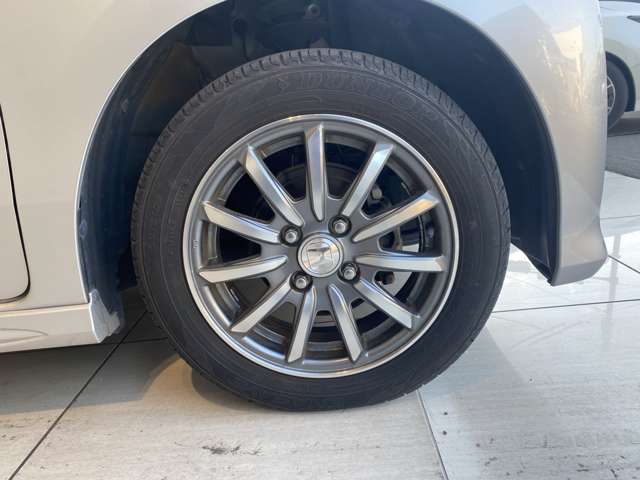 ホンダ Ｎ−ＷＧＮ ６６０ Ｇ Ａパッケージ H27年 () 99