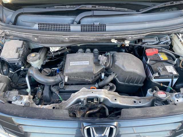 ホンダ Ｎ−ＷＧＮ ６６０ Ｇ Ａパッケージ H27年 () 99