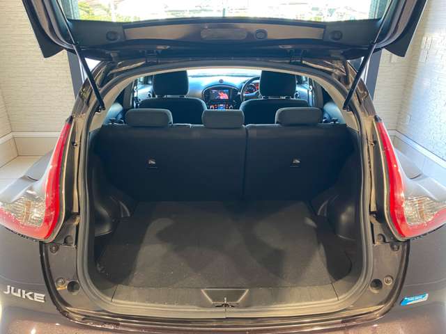 日産 ジューク １．５ １５ＲＸ ８０周年スペシャルカラーリミテッド H26年 () 99