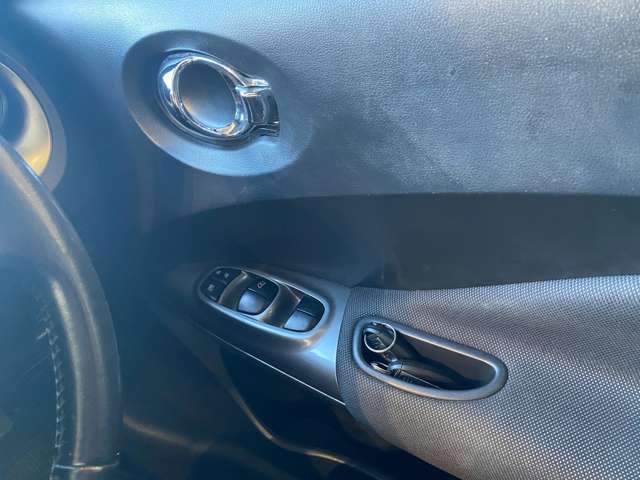 日産 ジューク １．５ １５ＲＸ ８０周年スペシャルカラーリミテッド H26年 () 99