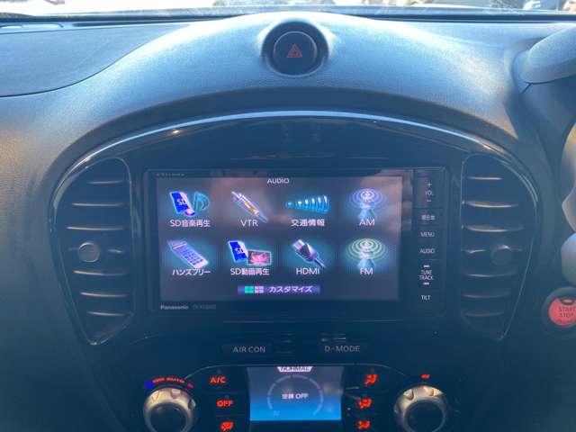 日産 ジューク １．５ １５ＲＸ ８０周年スペシャルカラーリミテッド H26年 () 99