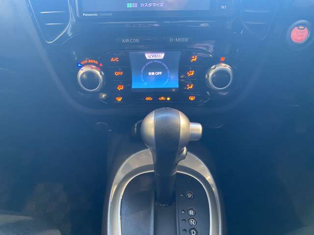 日産 ジューク １．５ １５ＲＸ ８０周年スペシャルカラーリミテッド H26年 () 99