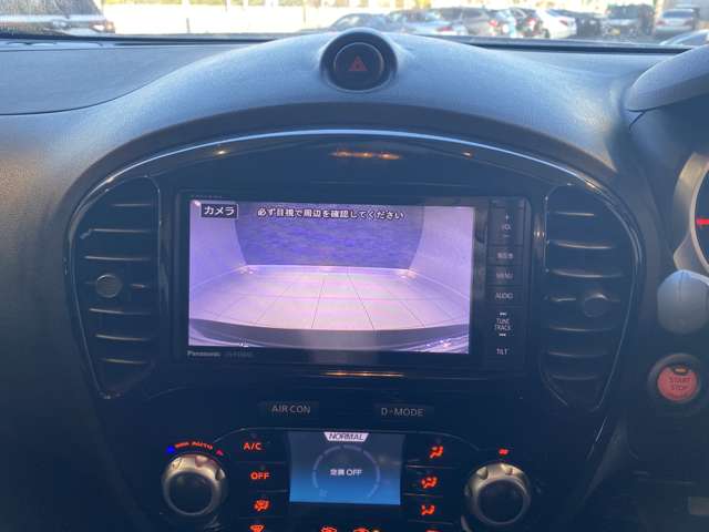 日産 ジューク １．５ １５ＲＸ ８０周年スペシャルカラーリミテッド H26年 () 99