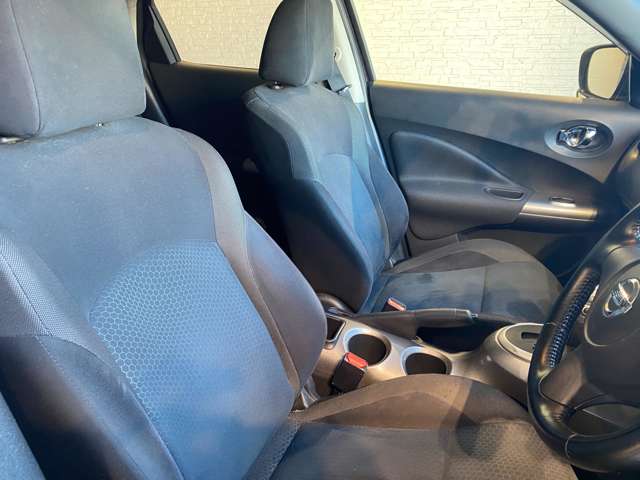 日産 ジューク １．５ １５ＲＸ ８０周年スペシャルカラーリミテッド H26年 () 99