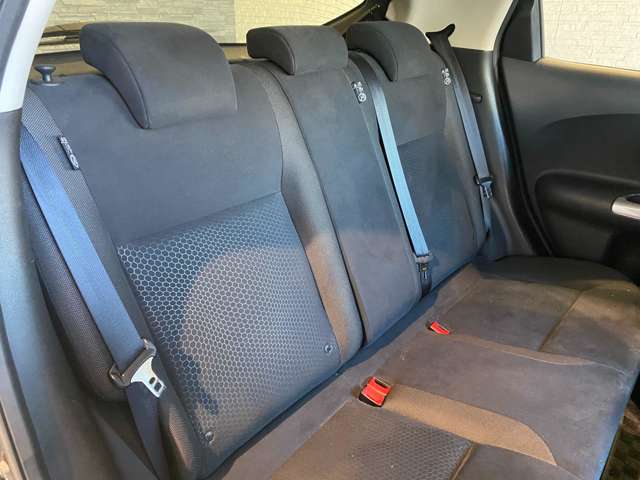 日産 ジューク １．５ １５ＲＸ ８０周年スペシャルカラーリミテッド H26年 () 99