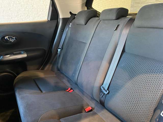 日産 ジューク １．５ １５ＲＸ ８０周年スペシャルカラーリミテッド H26年 () 99